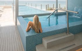Pinamar Beach Resort